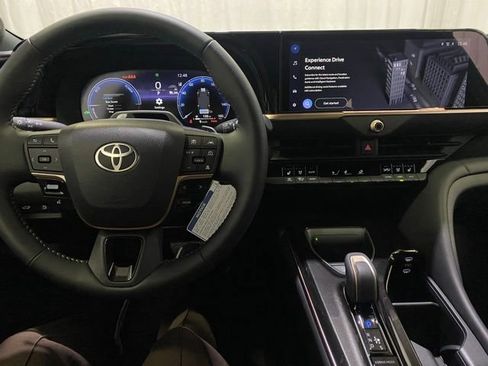 New 2026 Toyota Crown Signia w/ Advanced Technology Package AWD/4WD image 20