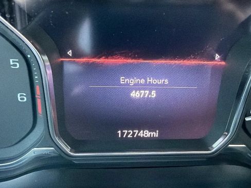 Used 2019 GMC Sierra 1500 Denali w/ Denali Ultimate Package AWD/4WD image 18