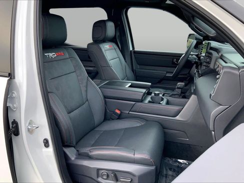 Used 2026 Toyota Tundra TRD Pro AWD/4WD image 9