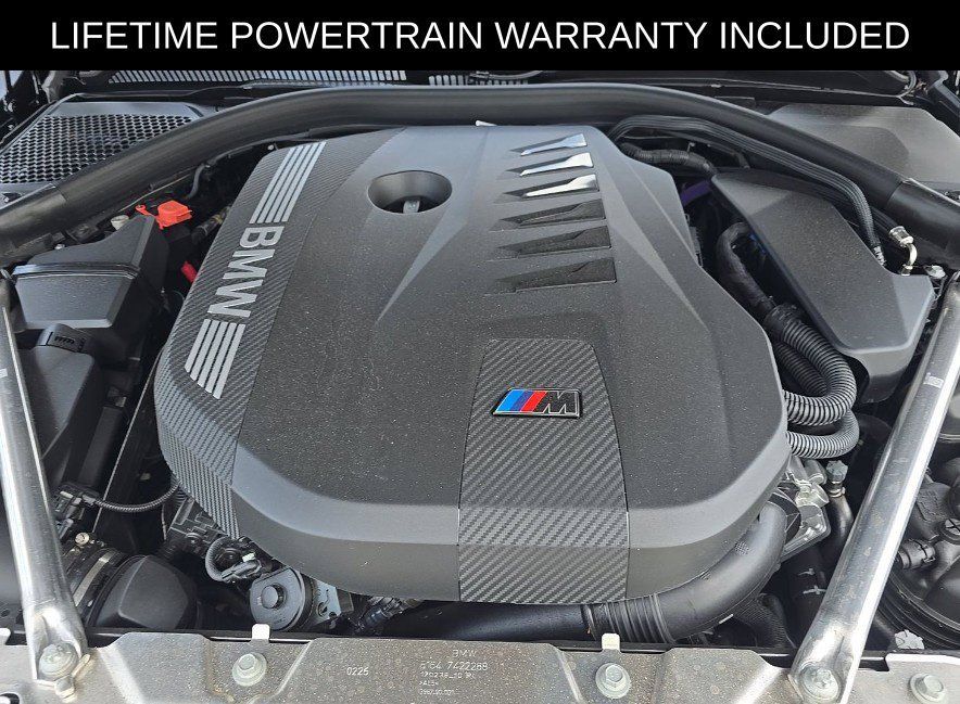 Used 2027 BMW 440i xDrive Coupe AWD/4WD image 3