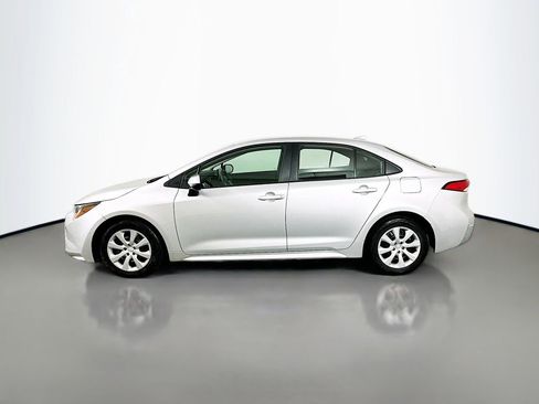 Certified 2024 Toyota Corolla LE FWD image 8