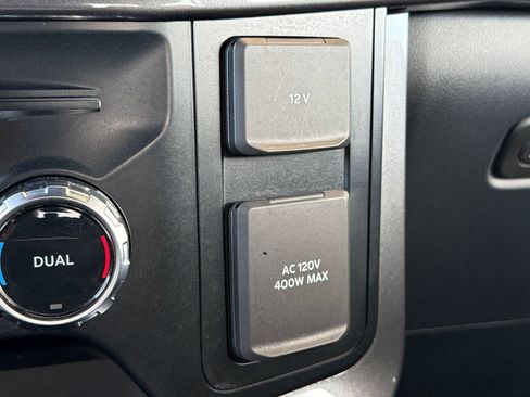 Used 2023 Ford F150 XLT w/ Equipment Group 302A High image 31