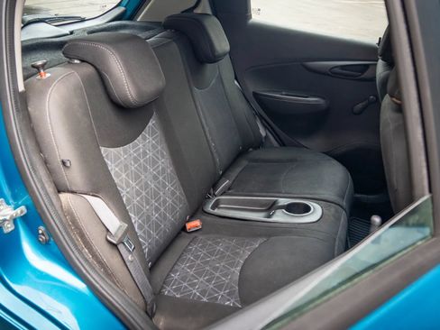 Used 2020 Chevrolet Spark LS FWD image 16