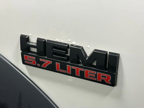 Used 2021 RAM 1500 Classic Warlock w/ Electronics Group image 5