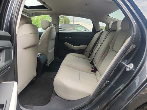 Used 2024 Honda Accord EX image 10