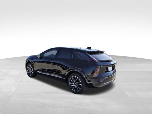 New 2026 Cadillac Optiq Sport 2 image 3