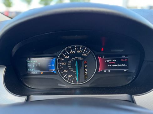 Used 2014 Ford Edge SEL w/ Equipment Group 205A FWD image 18