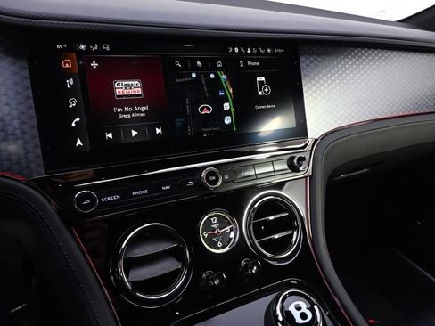 New 2026 Bentley Continental GT image 28