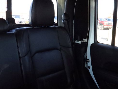 Used 2020 Jeep Gladiator Rubicon image 14