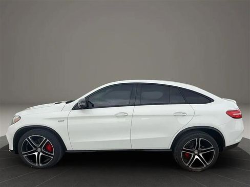 Used 2016 Mercedes-Benz GLE 450 4MATIC Coupe image 14