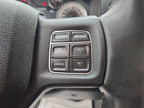 Used 2015 RAM 1500 Sport image 19