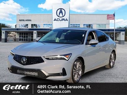 New 2026 Acura Integra