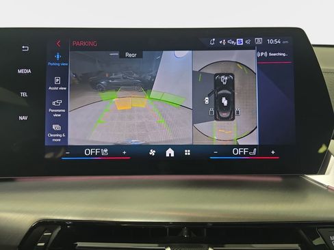 New 2026 BMW X2 M35i w/ Technology Package image 23