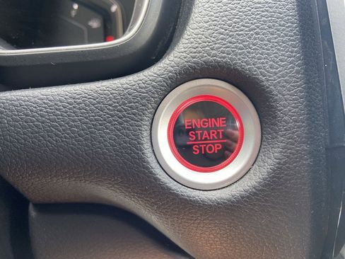 Used 2020 Honda CR-V EX-L image 16