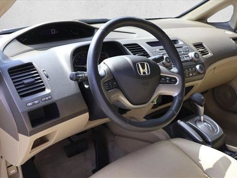 Used 2008 Honda Civic EX-L image 10