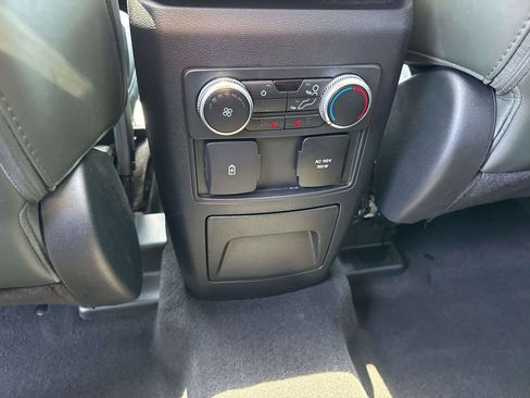 Used 2023 Ford Explorer Timberline w/ Timberline Technology Package AWD/4WD image 17