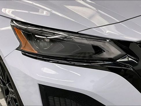 New 2026 Nissan Altima 2.5 SR FWD image 14