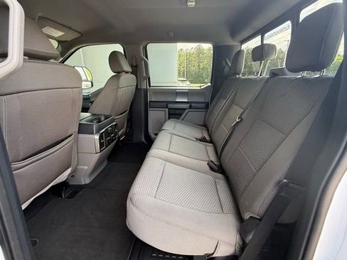 Used 2022 Ford F250 XLT w/ XLT Premium Package image 14