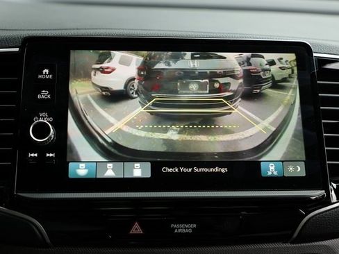 New 2026 Honda Ridgeline RTL image 41