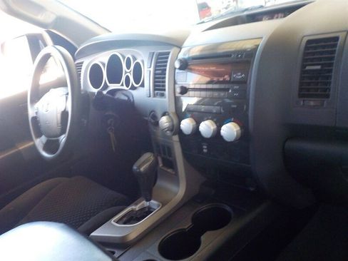 Used 2012 Toyota Tundra 4x4 CrewMax w/ TRD Rock Warrior Pkg image 18