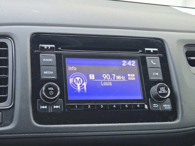 Used 2019 Honda HR-V LX image 13