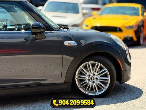 Used 2015 MINI Cooper S FWD image 8