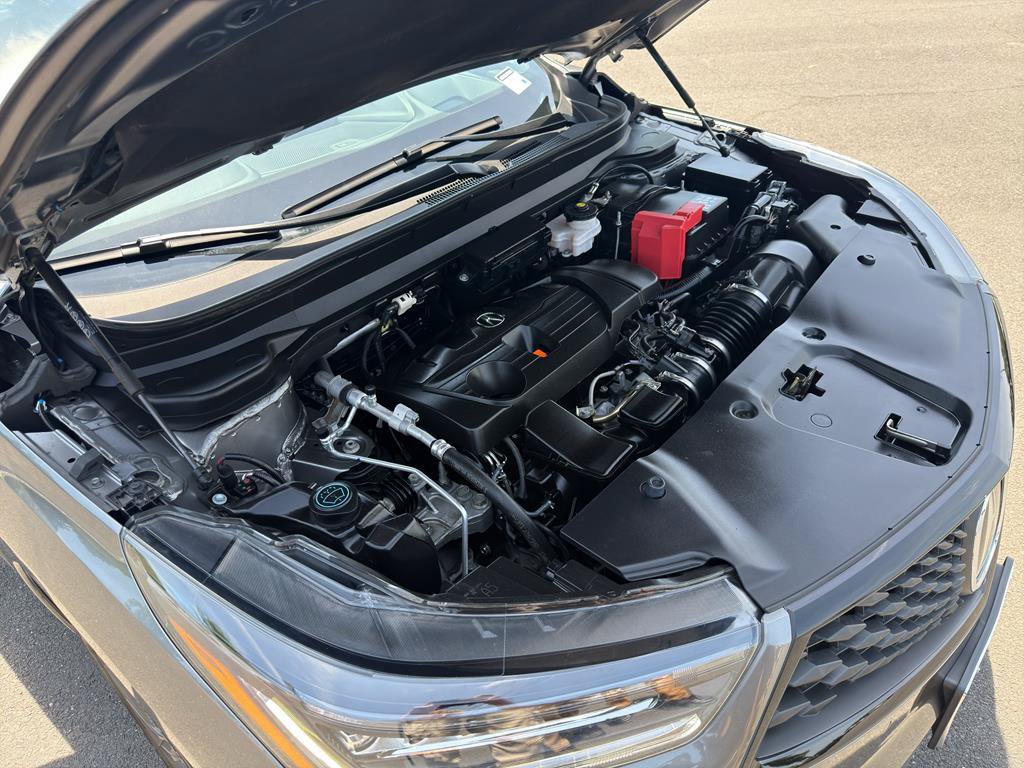 Used 2024 Acura RDX w/ Advance Package AWD/4WD image 33