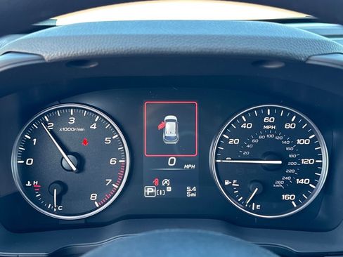 New 2026 Subaru Crosstrek 2.0i Premium image 18