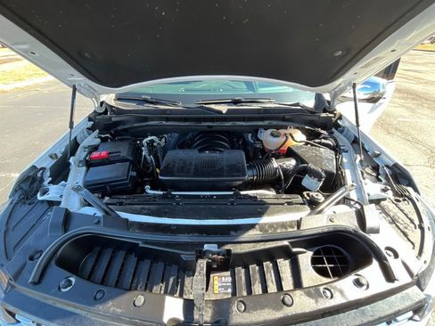 Used 2024 Chevrolet Tahoe Premier image 8