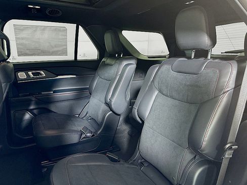 New 2026 Ford Explorer ST w/ Sun And Sound Package image 15