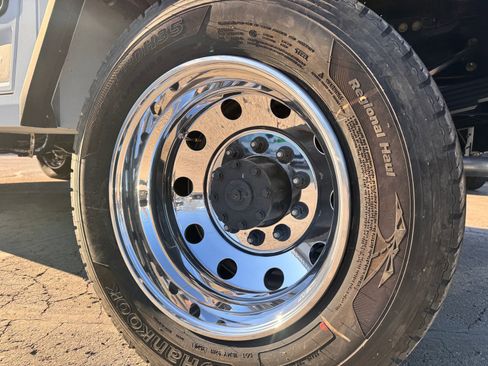 New 2024 RAM 4500 Tradesman image 31