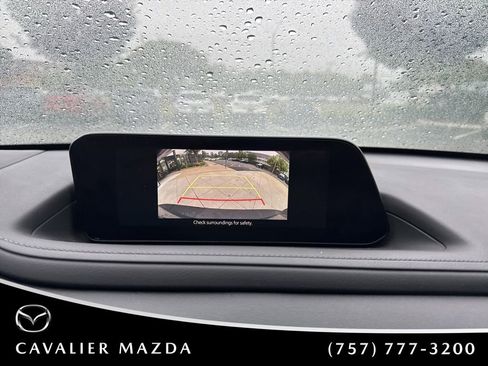 Certified 2023 MAZDA CX-30 AWD 2.5 S w/ Select Package image 19