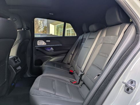 New 2026 Mercedes-Benz GLE 53 AMG 4MATIC Coupe image 18