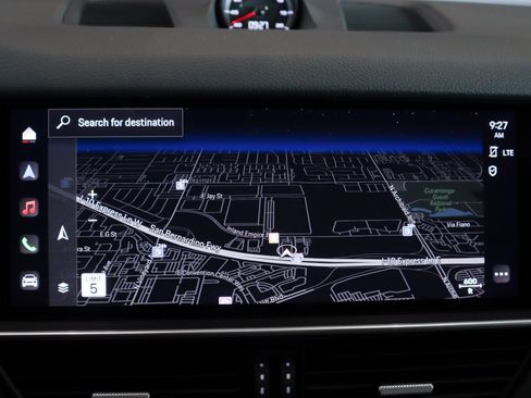 Certified 2023 Porsche Cayenne Coupe image 21