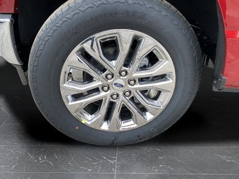 New 2026 Ford F150 Lariat w/ Equipment Group 501A Mid image 52