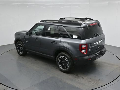 New 2026 Ford Bronco Sport Outer Banks image 38