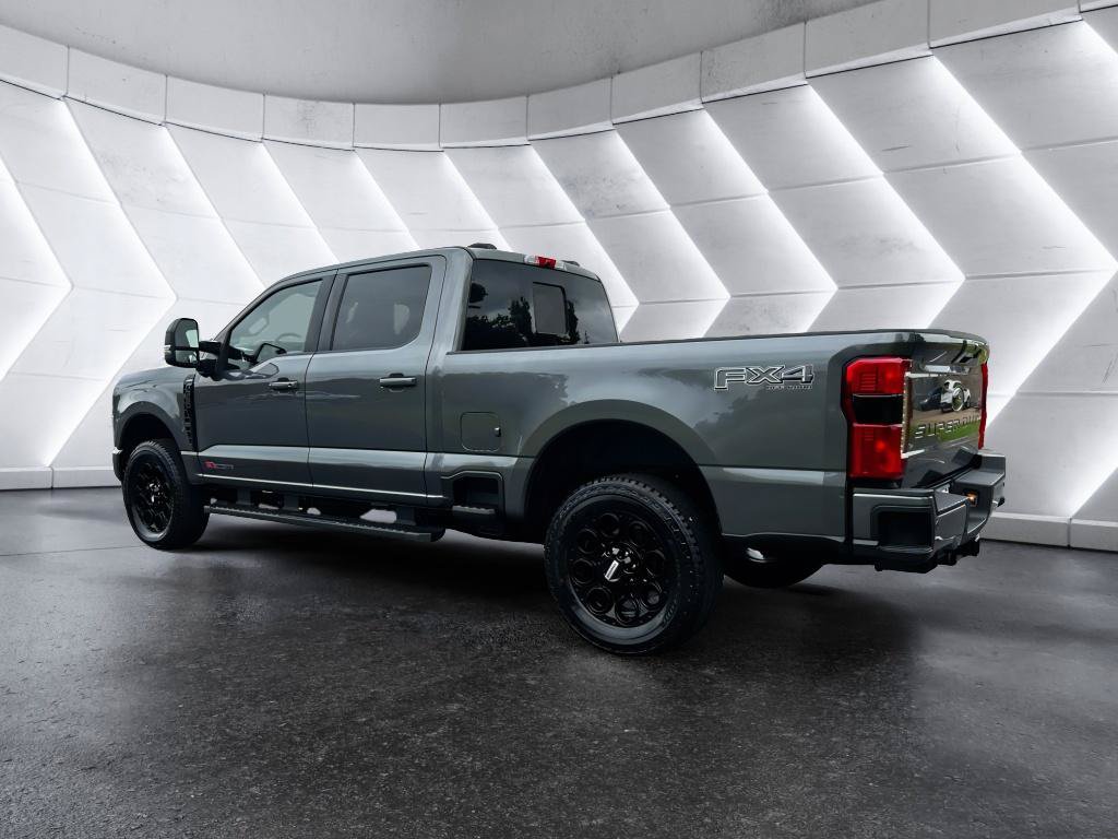 New 2026 Ford F350 Lariat w/ Black Appearance Package AWD/4WD image 5