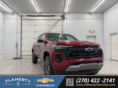 New 2026 Chevrolet Colorado Z71 w/ Z71 Convenience Package 2