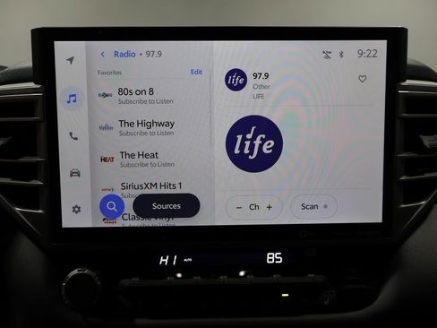 Used 2023 Toyota Tundra Limited w/ TRD Off-Road Package image 28