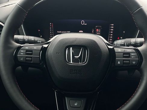 New 2026 Honda Pilot Black Edition image 12