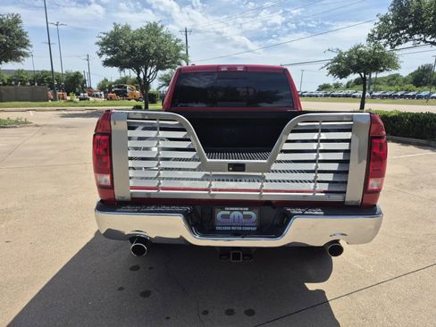 Used 2015 RAM 1500 Big Horn RWD image 7