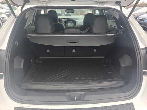 Certified 2025 Subaru Crosstrek 2.5i Limited image 30