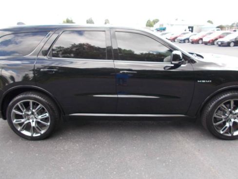 Used 2021 Dodge Durango R/T AWD/4WD image 12