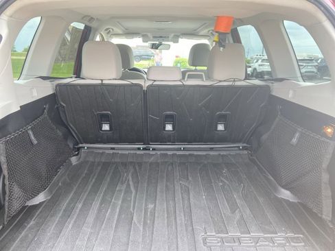 Used 2018 Subaru Forester 2.5i Premium AWD/4WD image 34