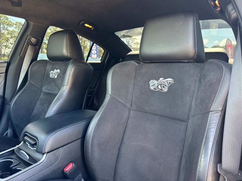 Certified 2023 Dodge Charger Scat Pack w/ Plus Group image 20