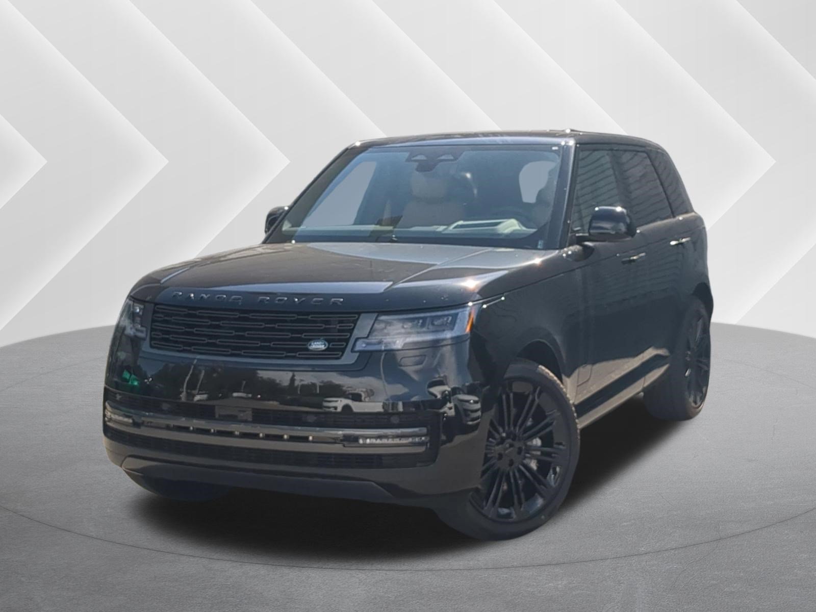 New 2026 Land Rover Range Rover SE AWD/4WD image 1