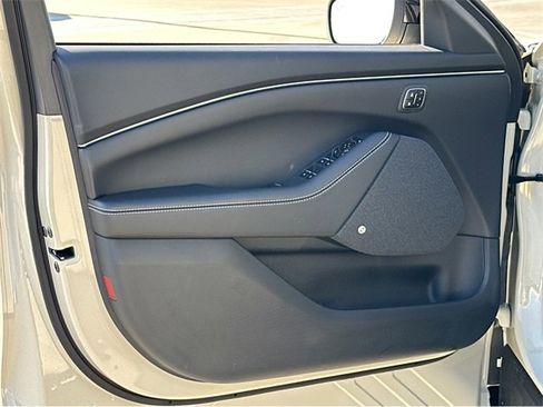 New 2025 Ford Mustang Mach-E Premium image 35