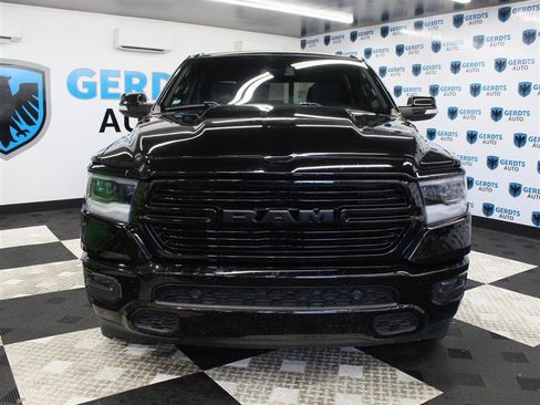 Used 2019 RAM 1500 Big Horn AWD/4WD image 6