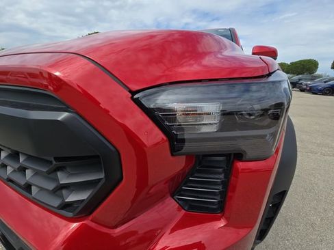 New 2026 Toyota Tacoma TRD Off-Road image 30