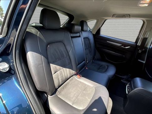 Used 2018 MAZDA CX-5 Touring w/ Preferred Equipment Package AWD/4WD image 23